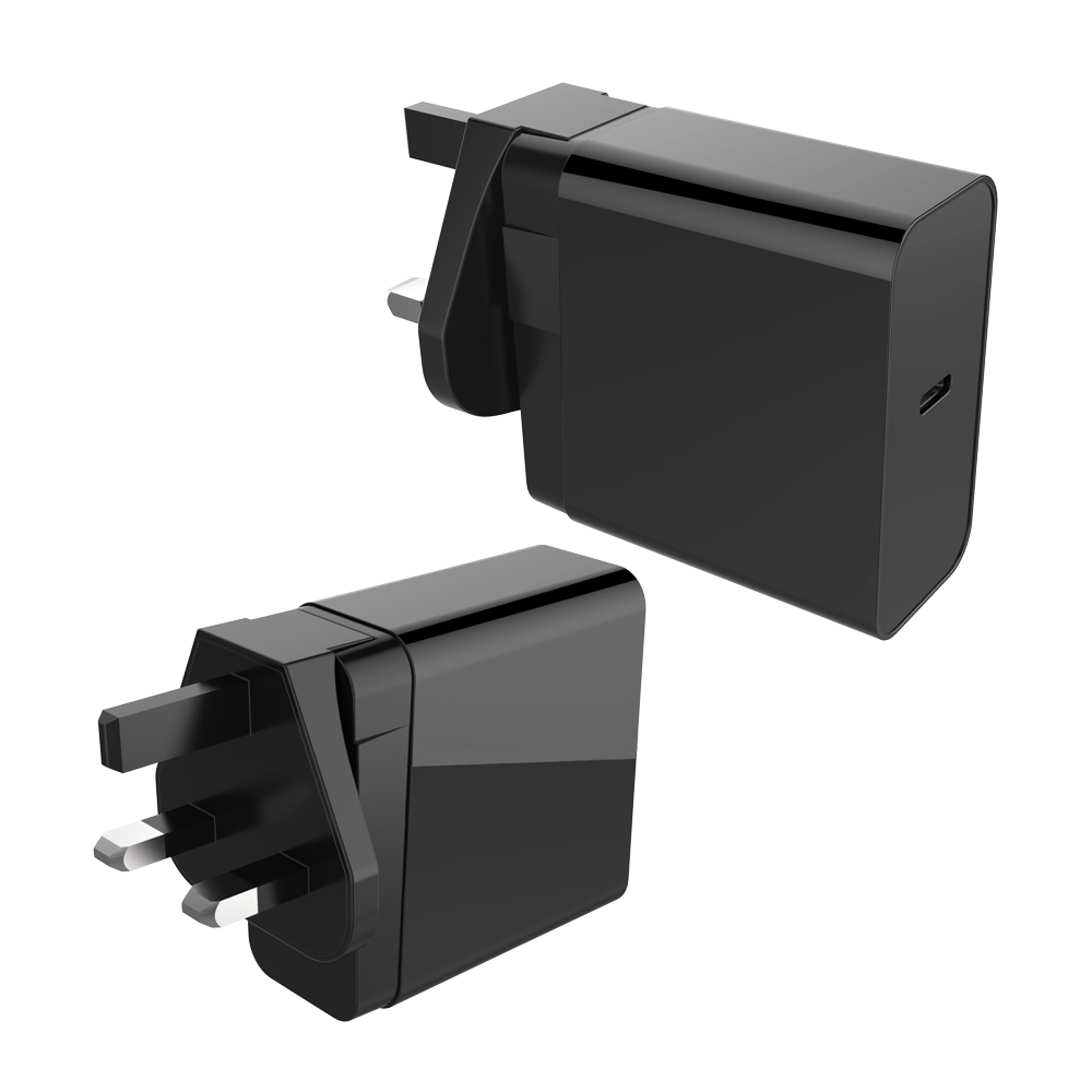 45W USB-C PD充電(diàn)器